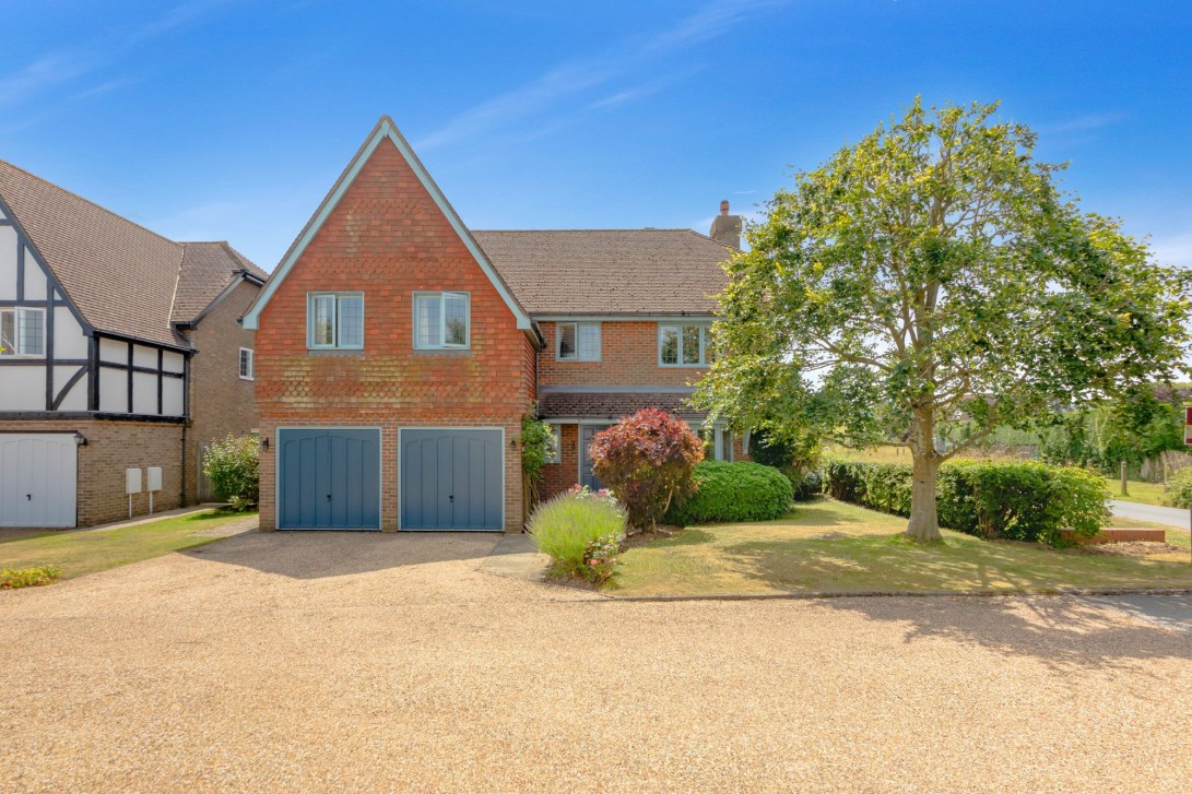 Photo of 6 Norlington Court, Lewes
