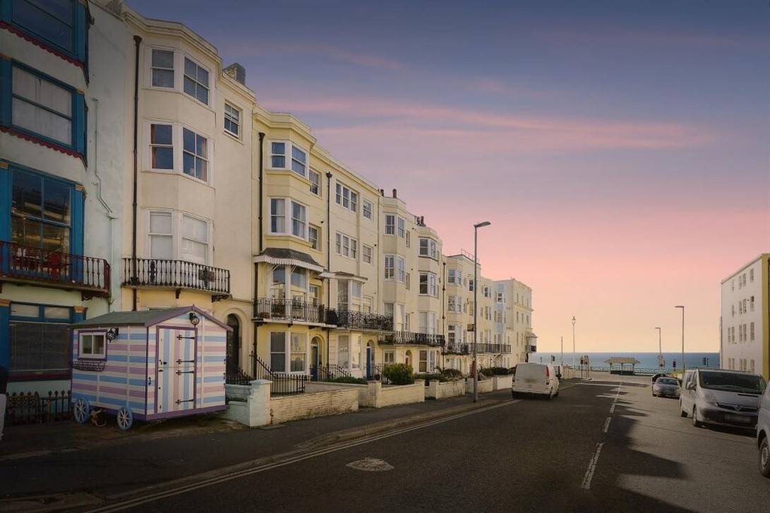 Photo of Flat 2, Brighton