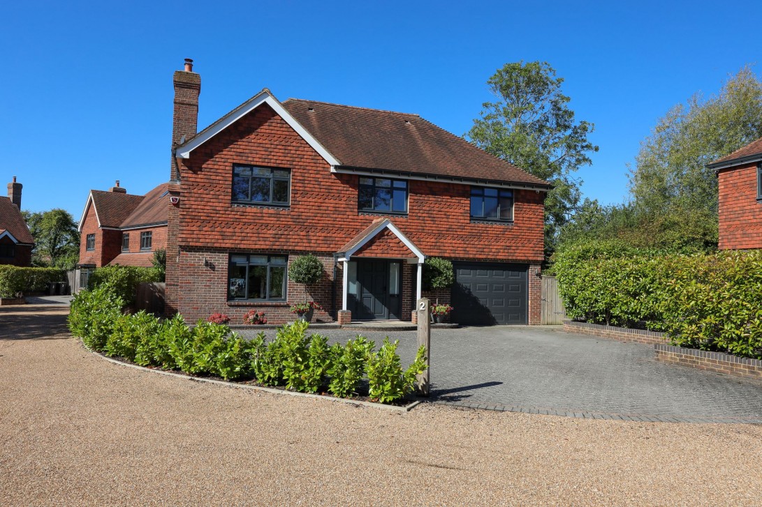 Photo of 2 Appletree Close, Burgess Hill
