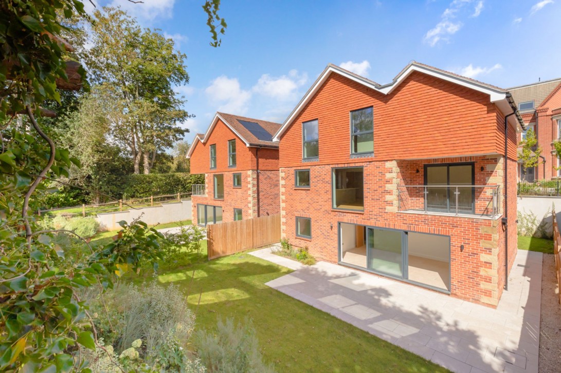 Photo of Inkpen, Craigmore Hall, Crowborough