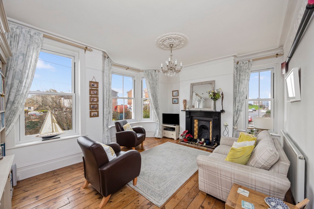 Photo of 19 Steyne Road, Seaford