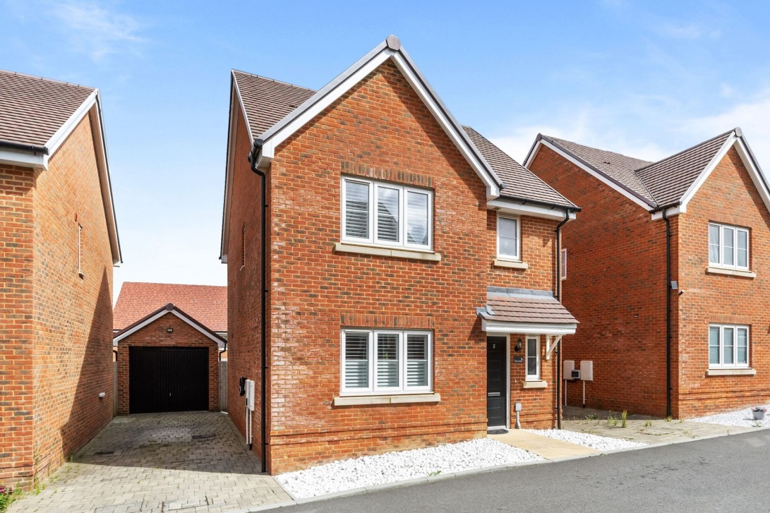 Photo of 3 Flint Street, Horsham