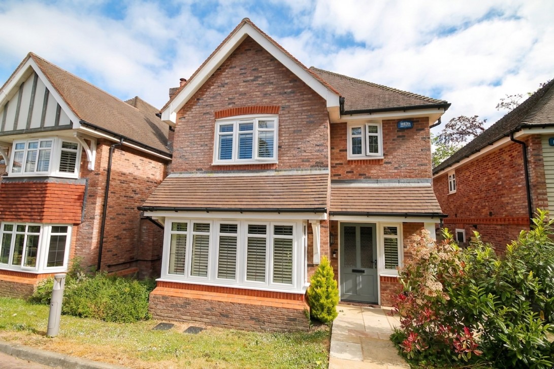 Photo of 3 The Beacons, Hassocks