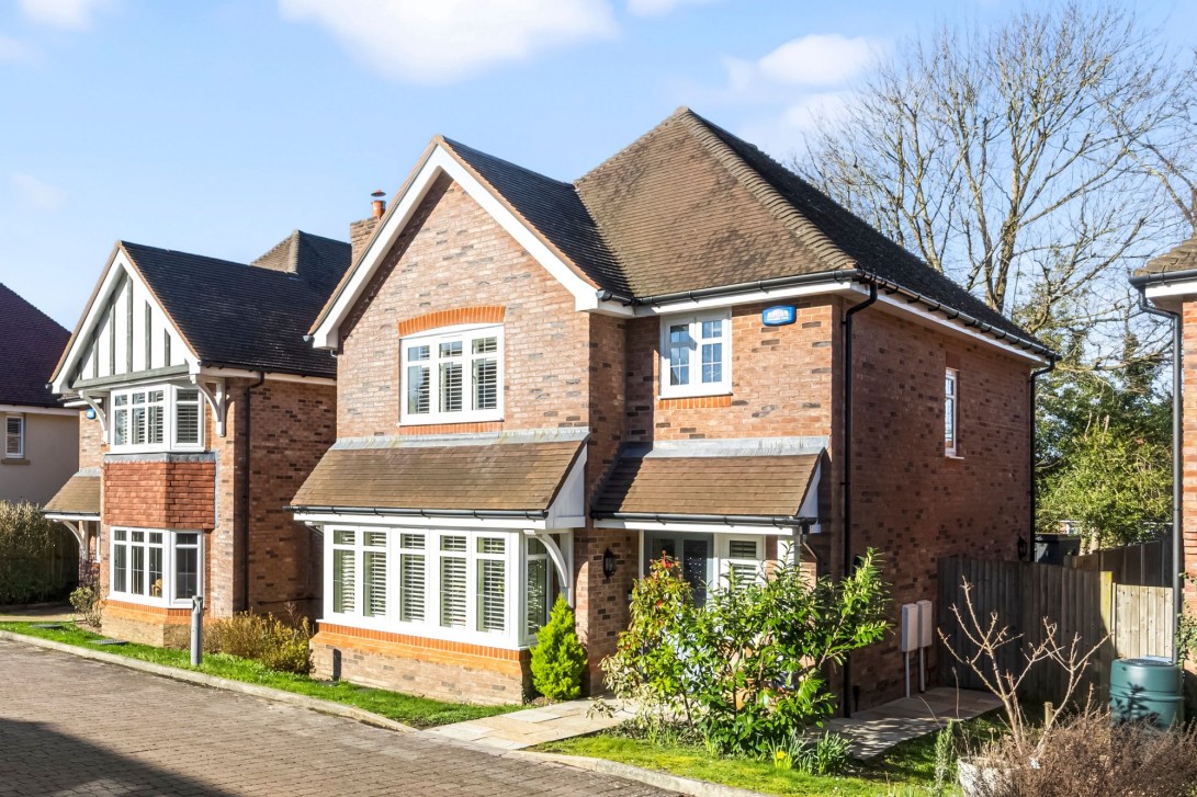 Photo of 3 The Beacons, Hassocks