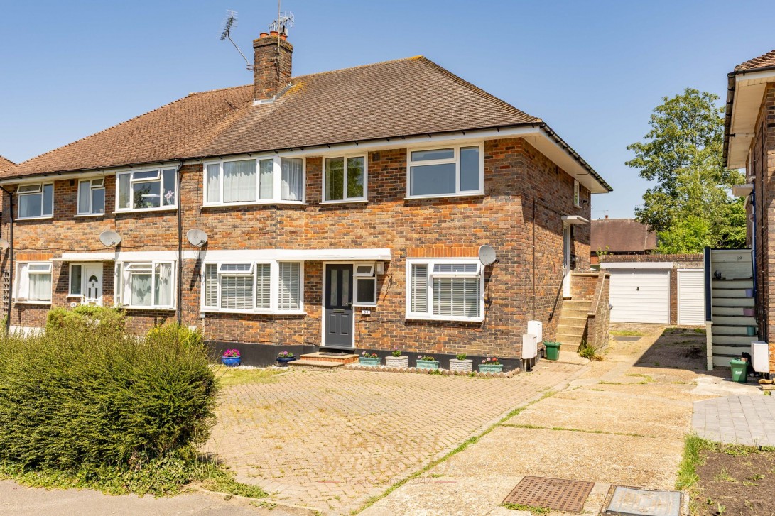 Photo of 55 Halsford Park Road, East Grinstead