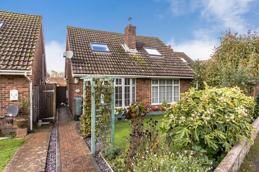 Photo of 12 Ballard Drive, Lewes