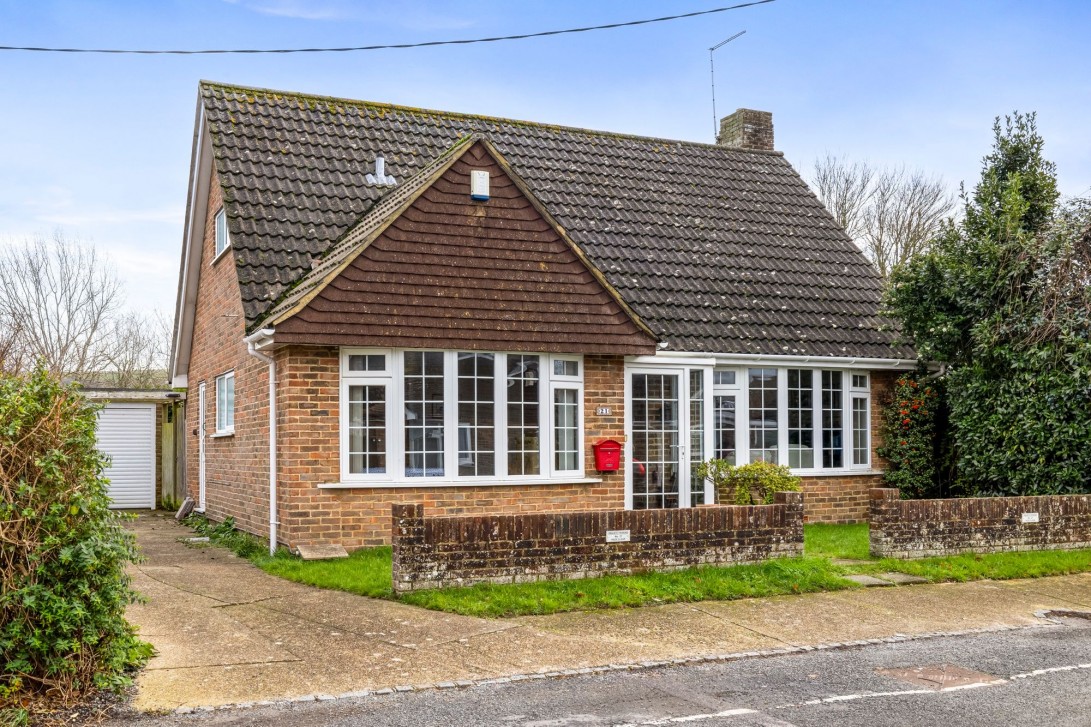 Photo of 21 Church Lane, Steyning
