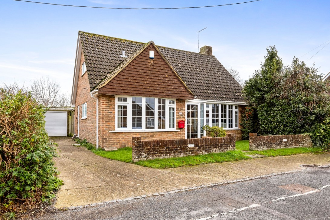 Photo of 21 Church Lane, Steyning