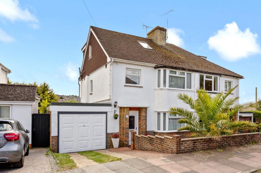 Photo of 12 Singleton Road, Brighton