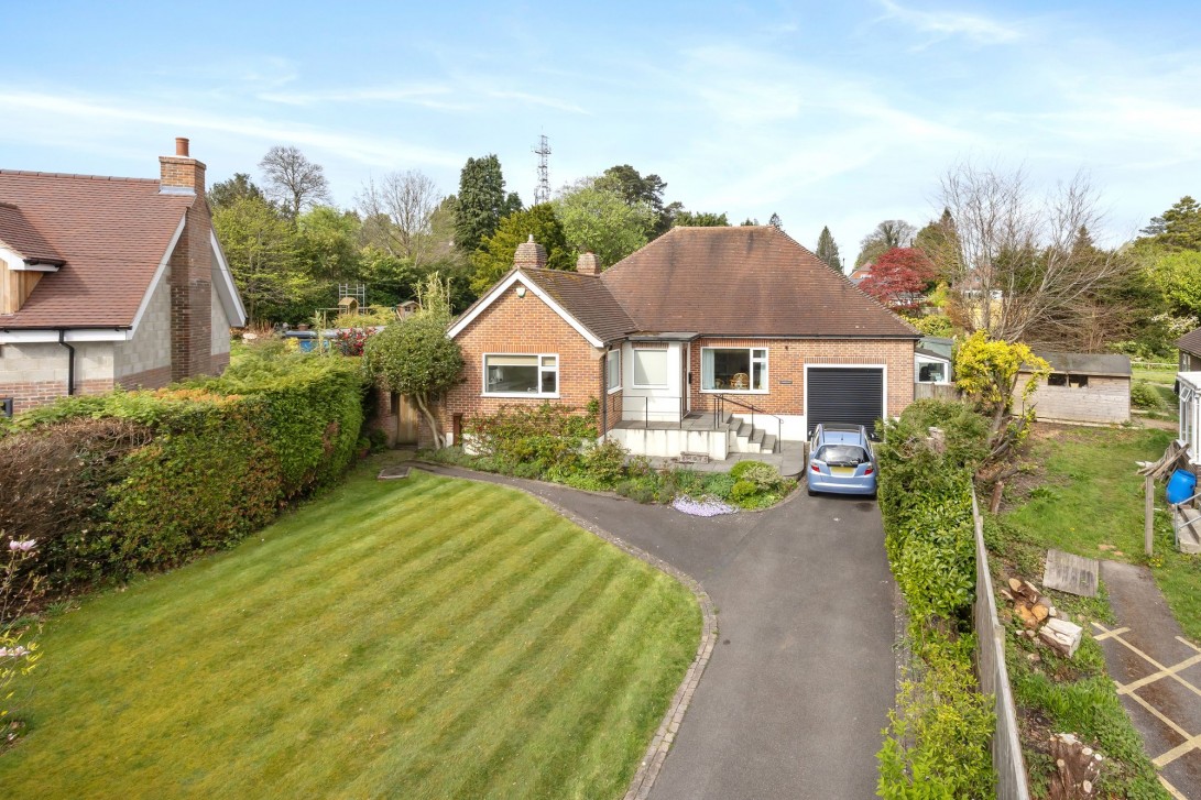 Photo of 23 Beacon Close, Crowborough