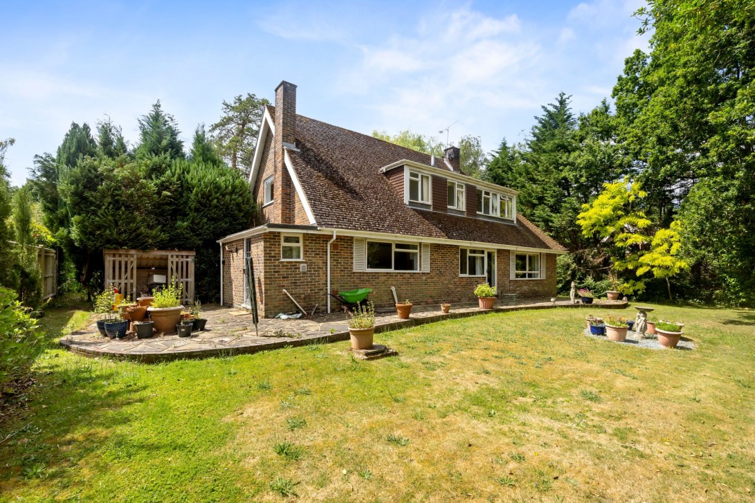 Photo of 4 Gorse Bank Close, Pulborough