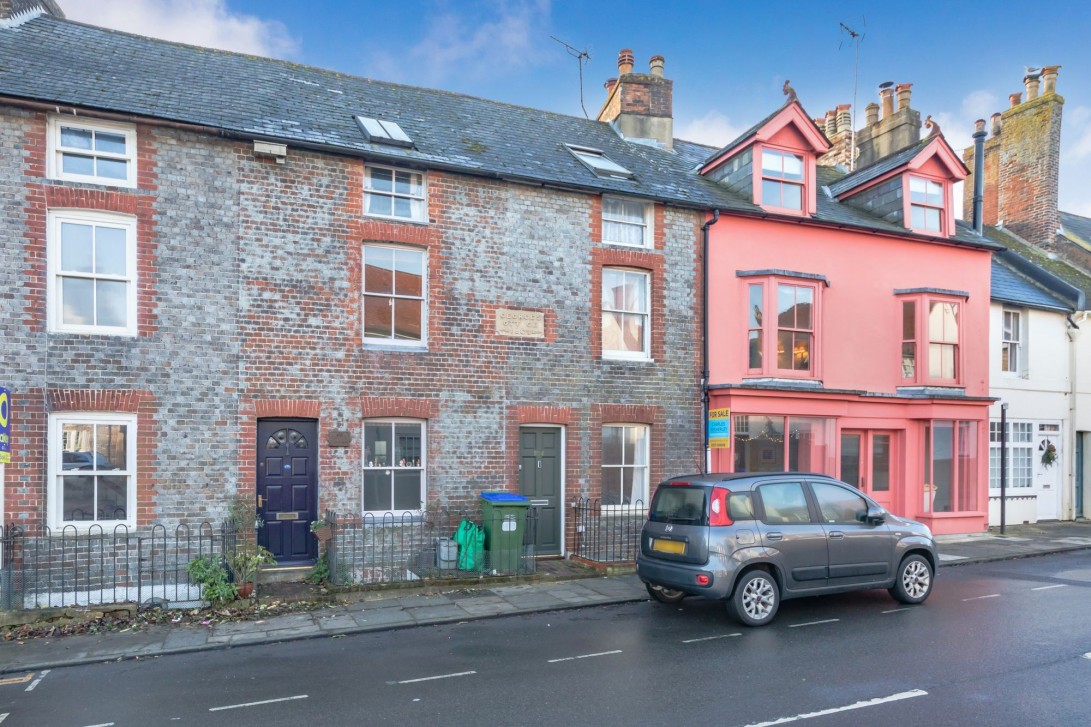 Photo of 104 Western Road, Lewes