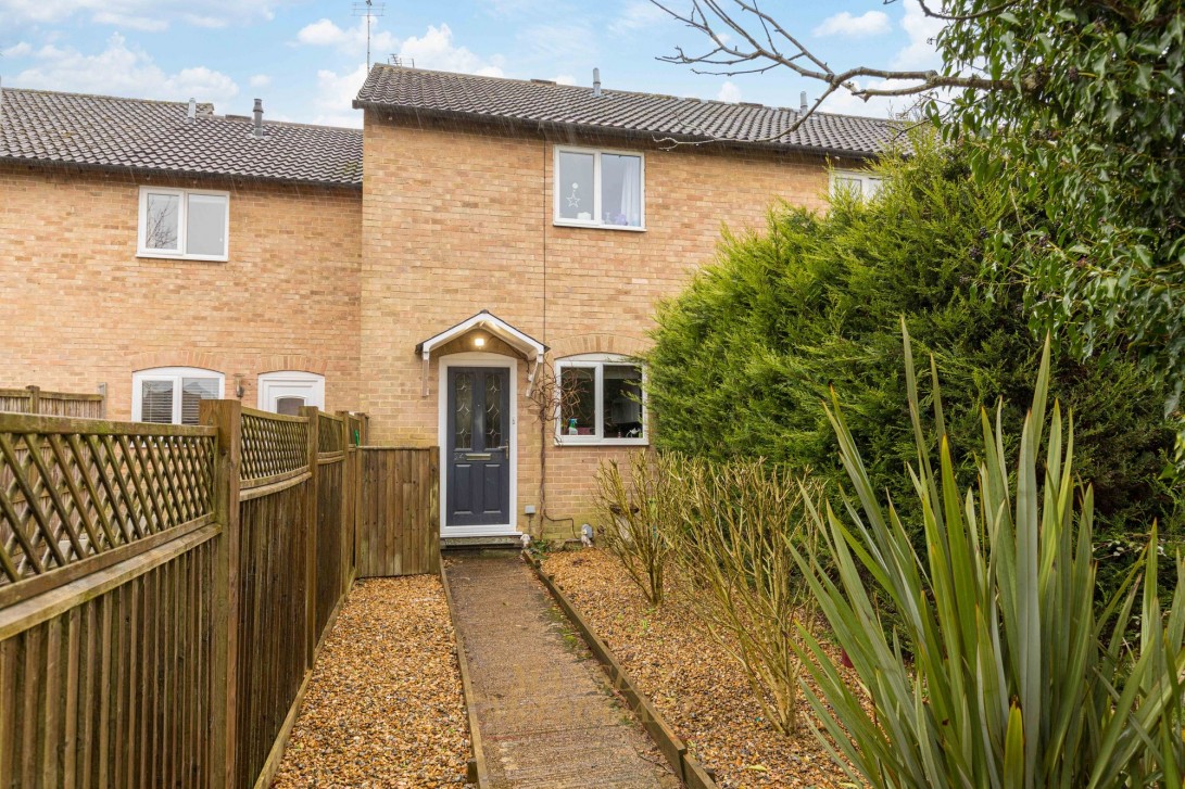 Photo of 24 Buchans Lawn, Crawley
