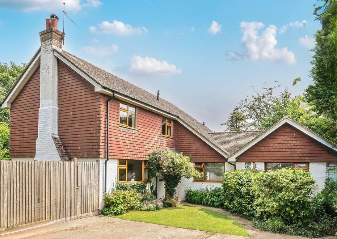 Photo of Millfield Cottage South Rough, Lewes