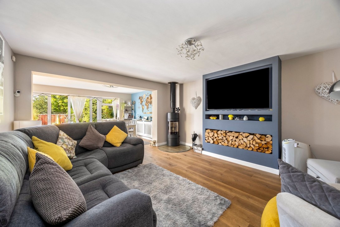 Photo of 13 Donnington Road, Brighton