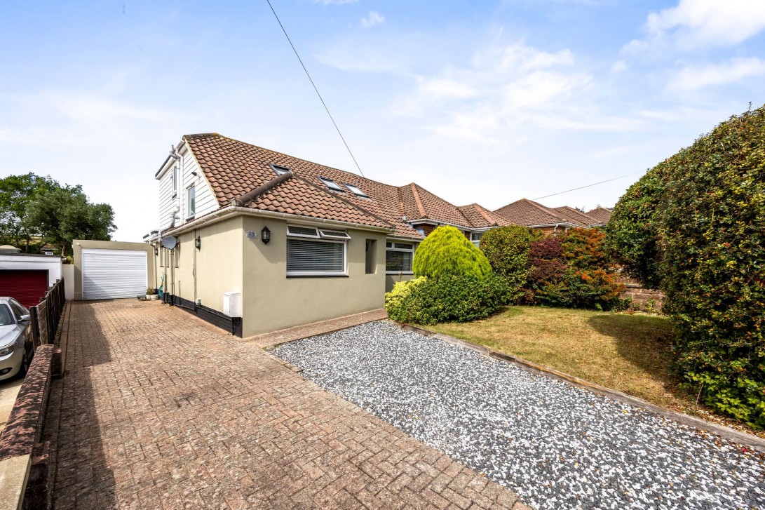 Photo of 13 Donnington Road, Brighton