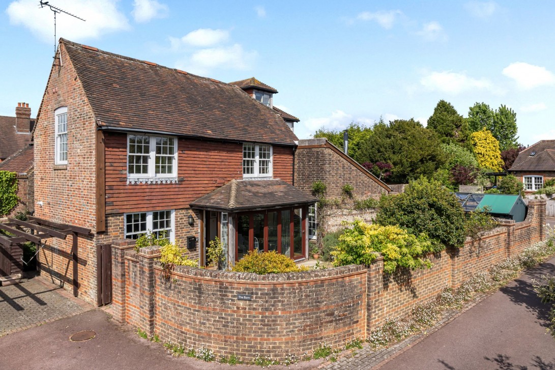 Photo of The Barn, Hassocks