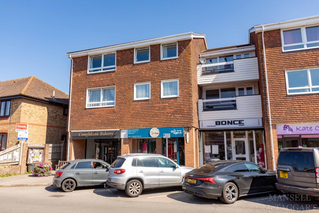 Photo of 39 High Street, Lingfield