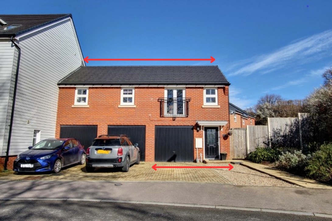 Photo of 139 Virginia Drive, Haywards Heath