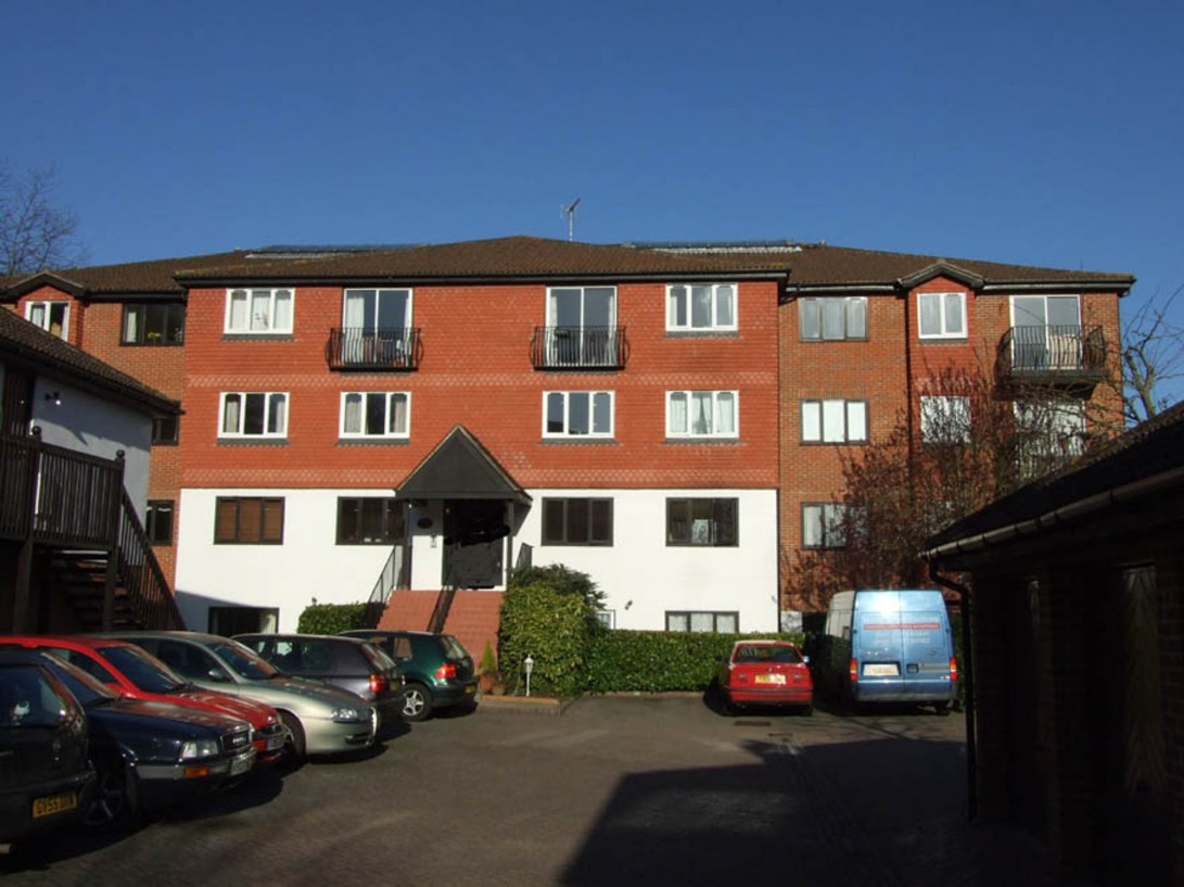 Photo of Flat 12, Haywards Heath