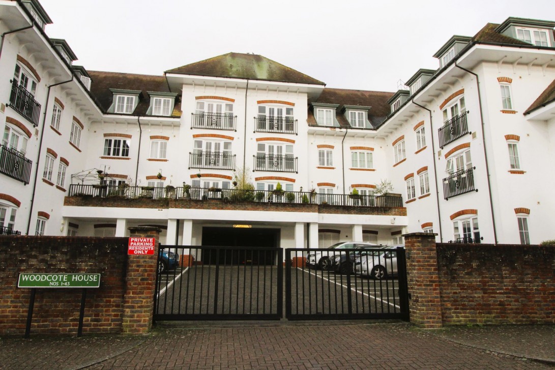 Photo of Apartment 4, Haywards Heath