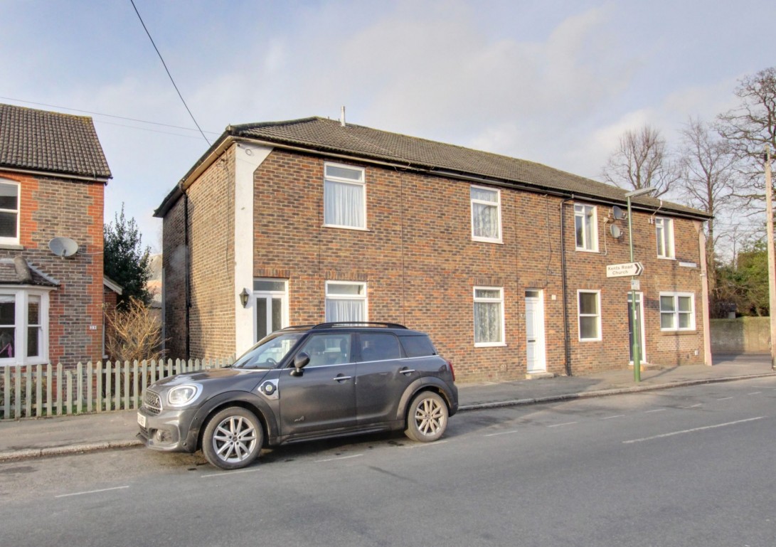 Photo of 41 Triangle Road, Haywards Heath