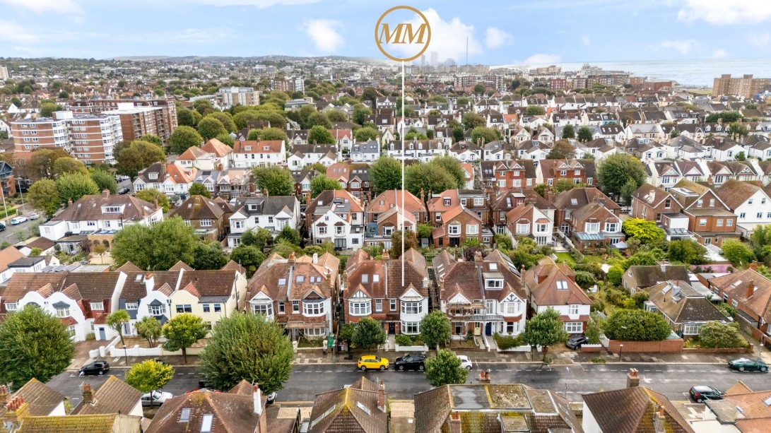 Photo of 59 Langdale Road, Hove