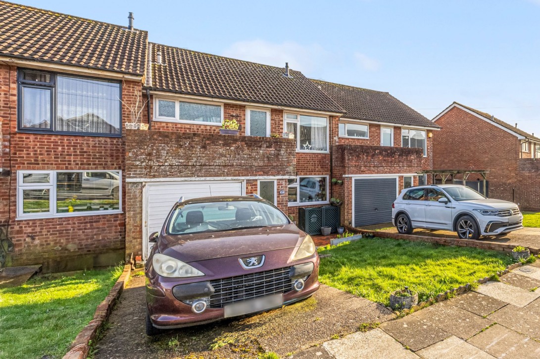 Photo of 61 Sandringham Drive, Hove