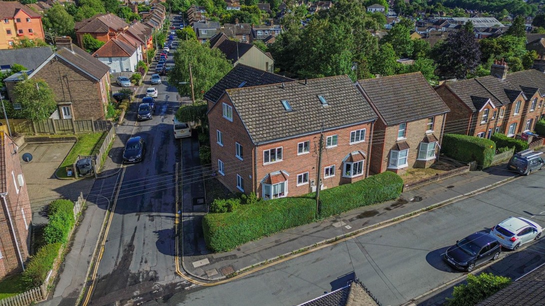 Photo of Flat 4, Haywards Heath