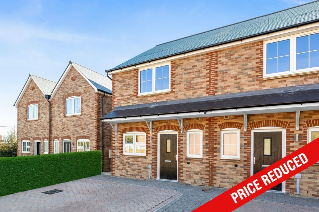 Photo of Plot 4, Oak Park Place, Newick