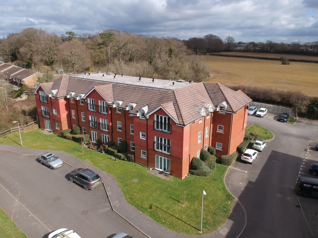 Photo of Flat 10, Amberley Court, Brookers Road, Billingshurst