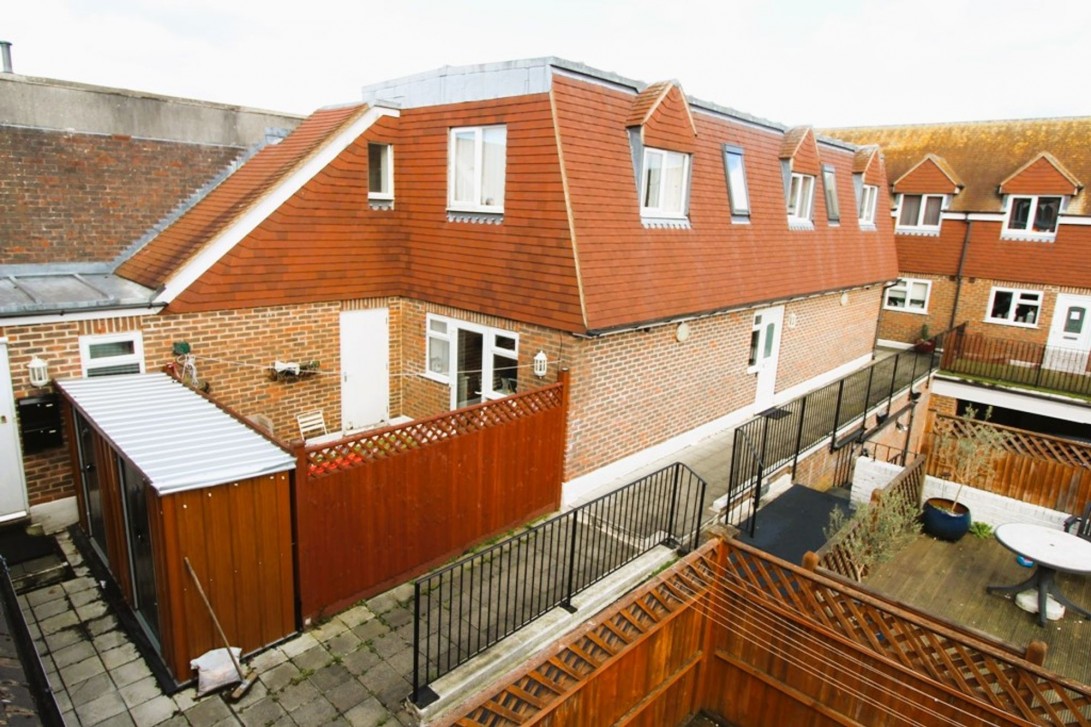 Photo of 8 Burrell Court, Burgess Hill