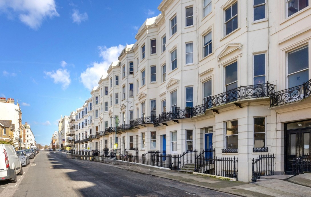 Photo of Ground Floor Flat, Hove