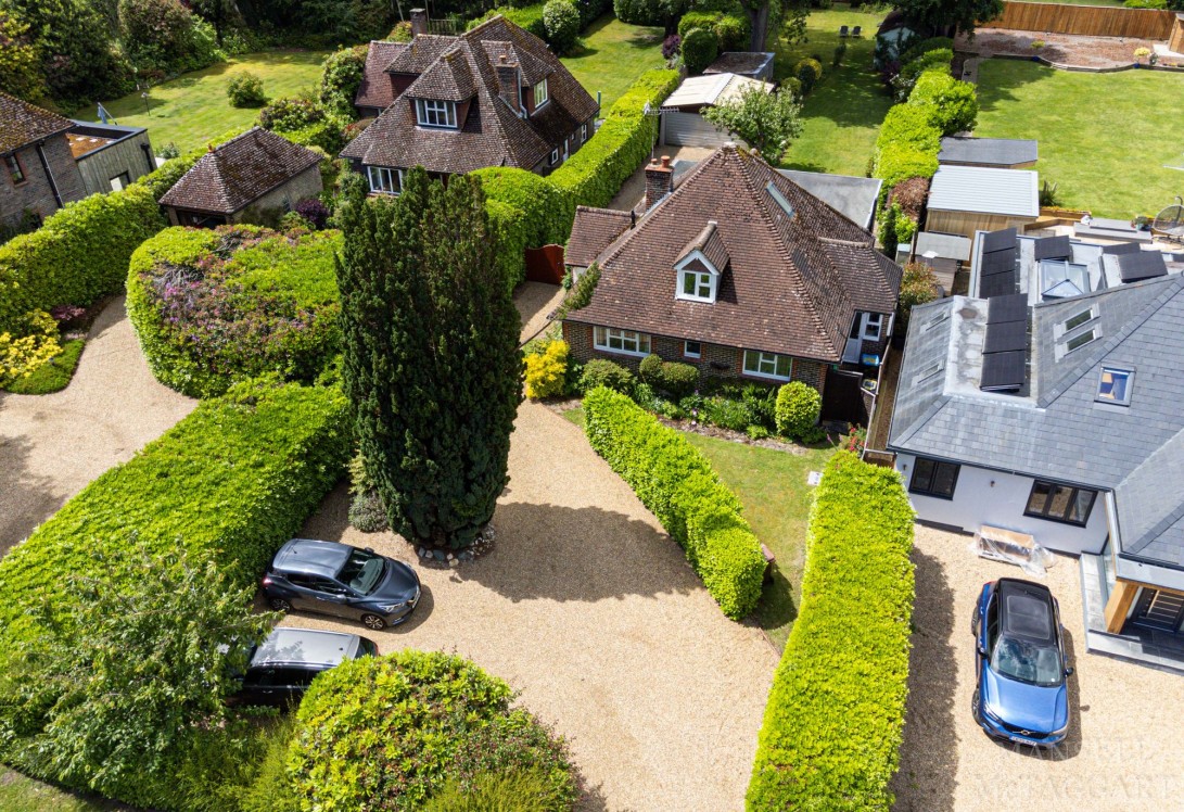Photo of The Wylds Felcourt Road, East Grinstead