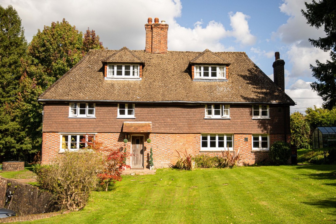 Photo of Burleigh Arches Farmhouse East Street, Crawley