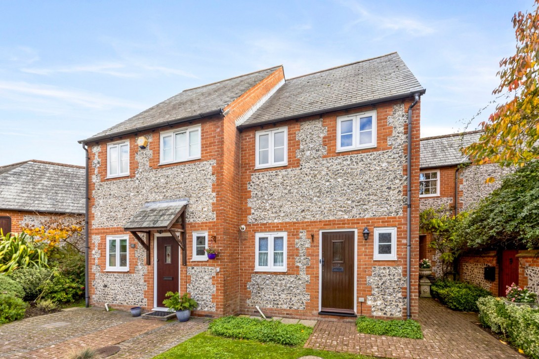 Photo of 18 Old Patcham Mews, Brighton