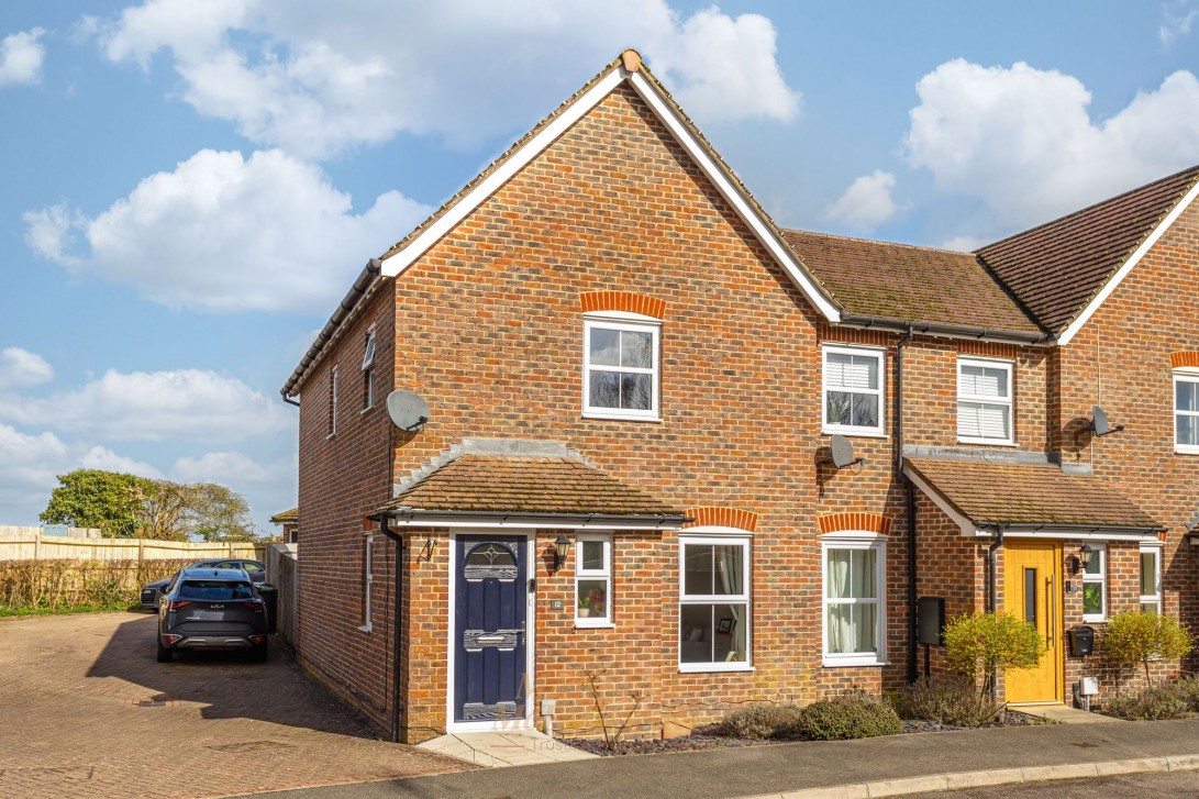 Photo of 12 Hilda Dukes Way, East Grinstead