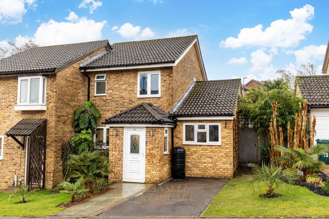 Photo of 13 Wye Close, Crawley