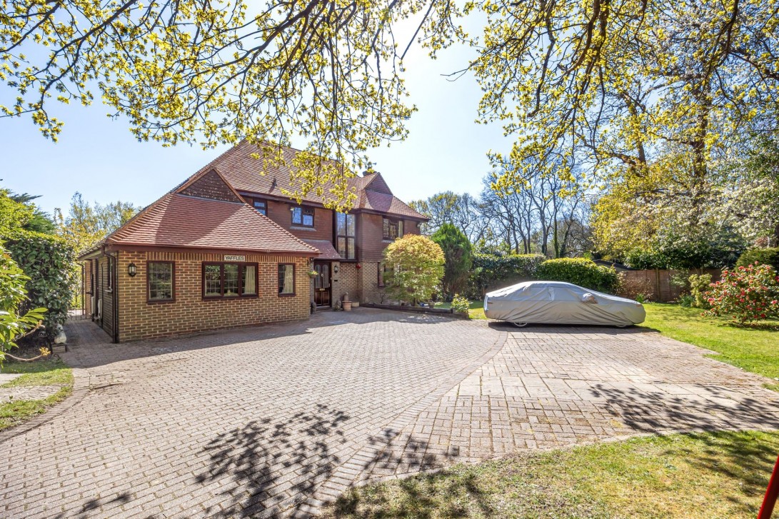 Photo of Yaffles Tylers Green, Haywards Heath