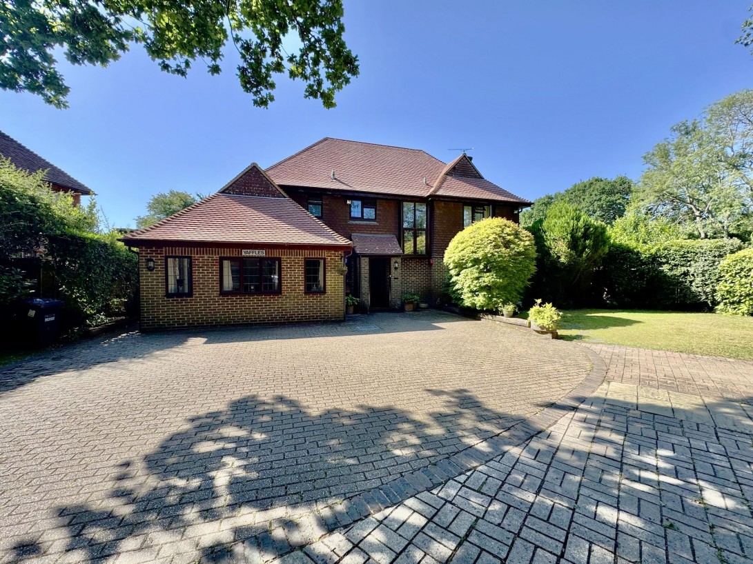 Photo of Yaffles Tylers Green, Haywards Heath