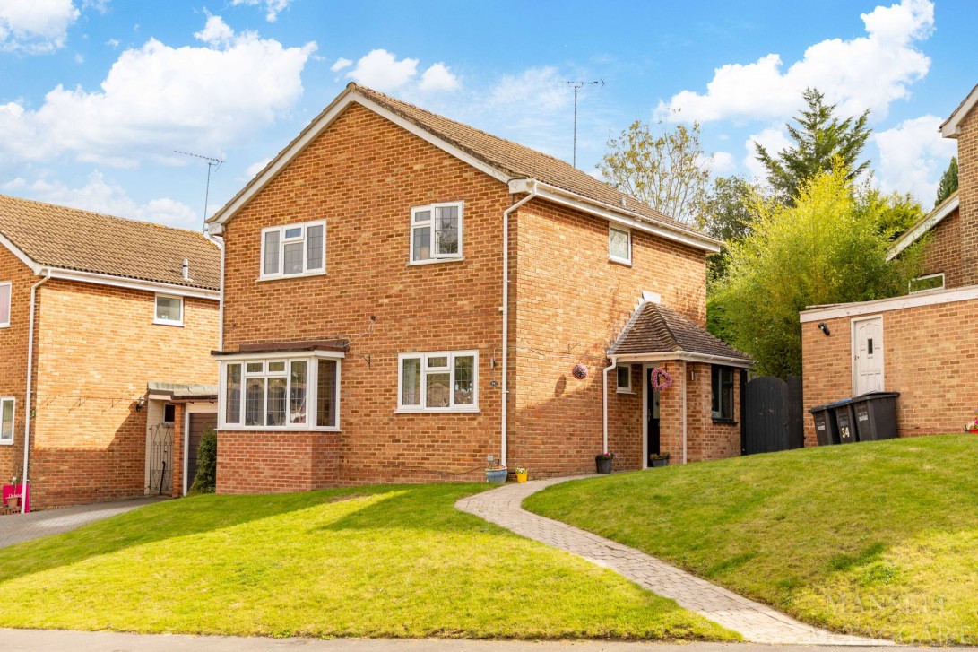 Photo of 34 Alders View Drive, East Grinstead