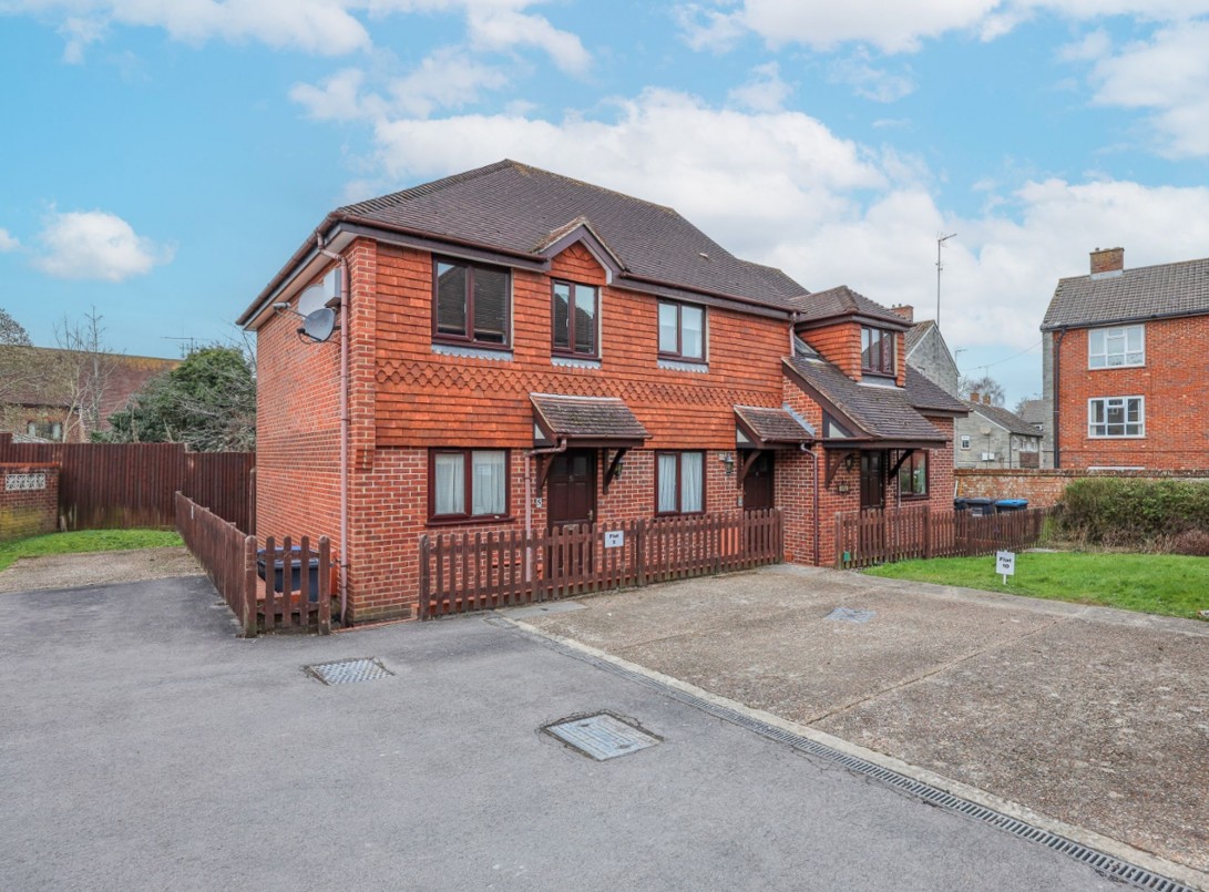 Photo of 6 Foundry Court, Burgess Hill