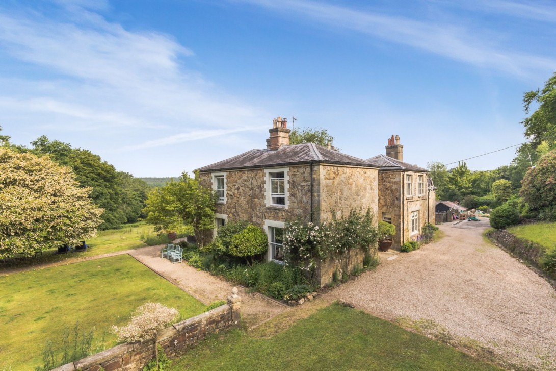 Photo of Ocklye House Glenmore Road, Crowborough