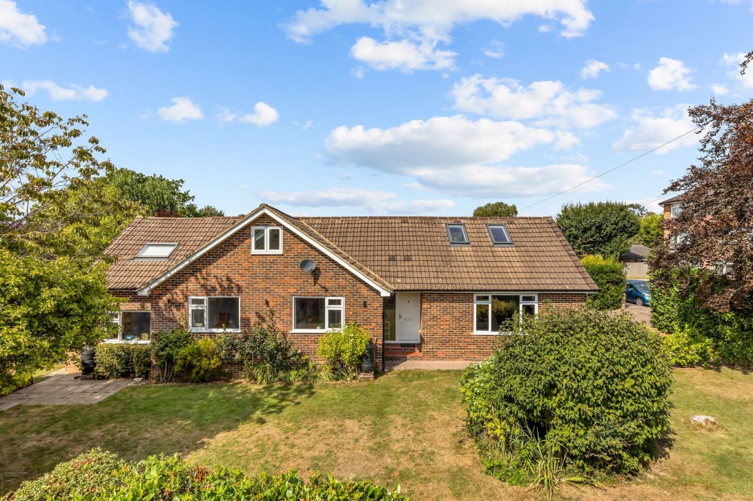 Photo of Five Farthings Hengist Close, Horsham