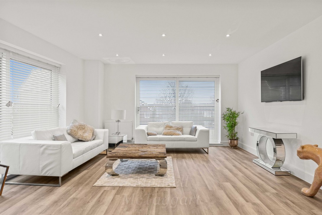 Photo of Flat 4, East Grinstead