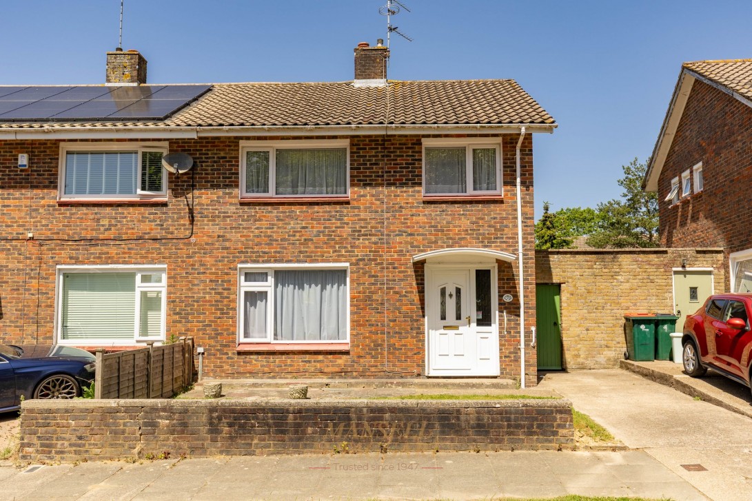 Photo of 59 Highams Hill, Crawley