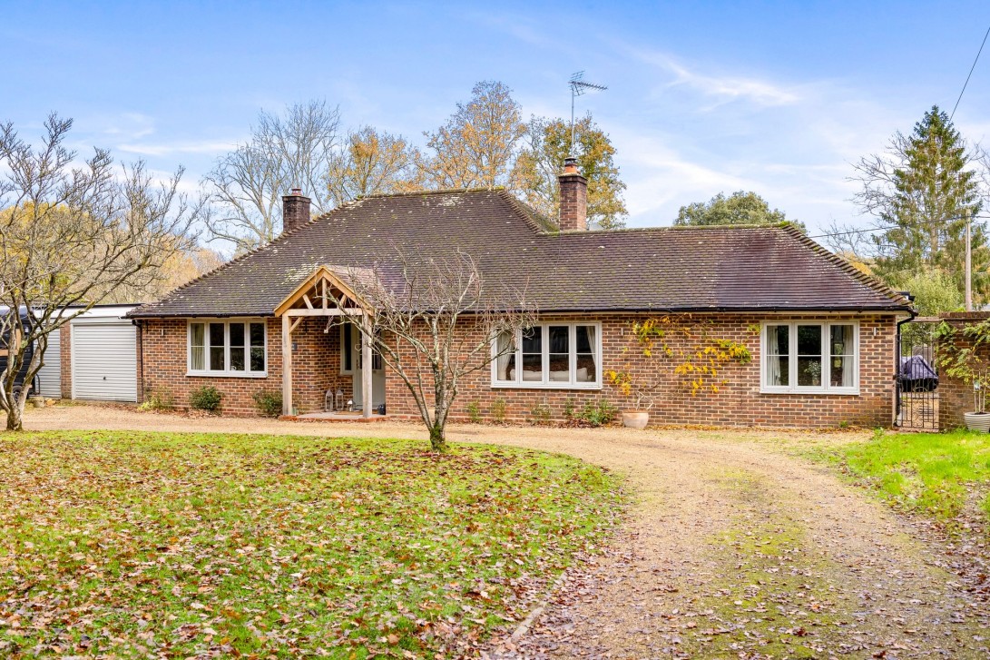 Photo of Little Wold, Plaistow Road, Ifold