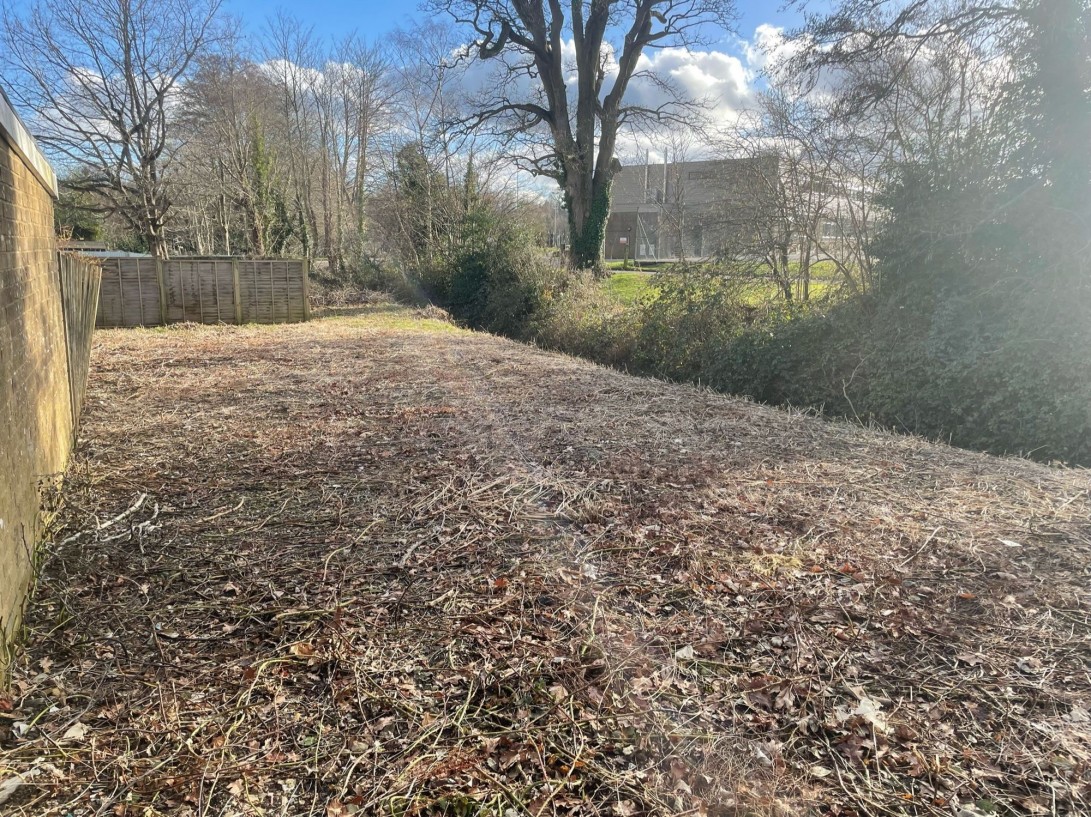 Photo of Site Appledore Gardens, Haywards Heath