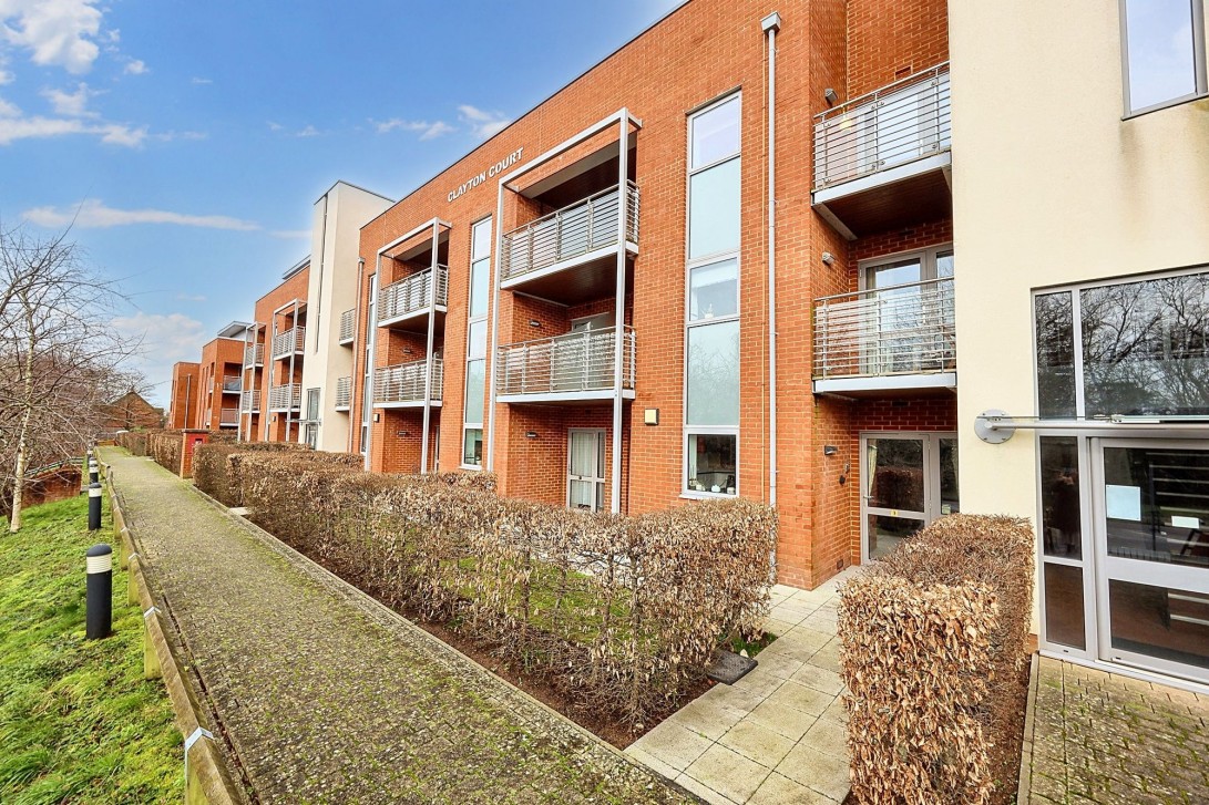Photo of Flat 3, Burgess Hill