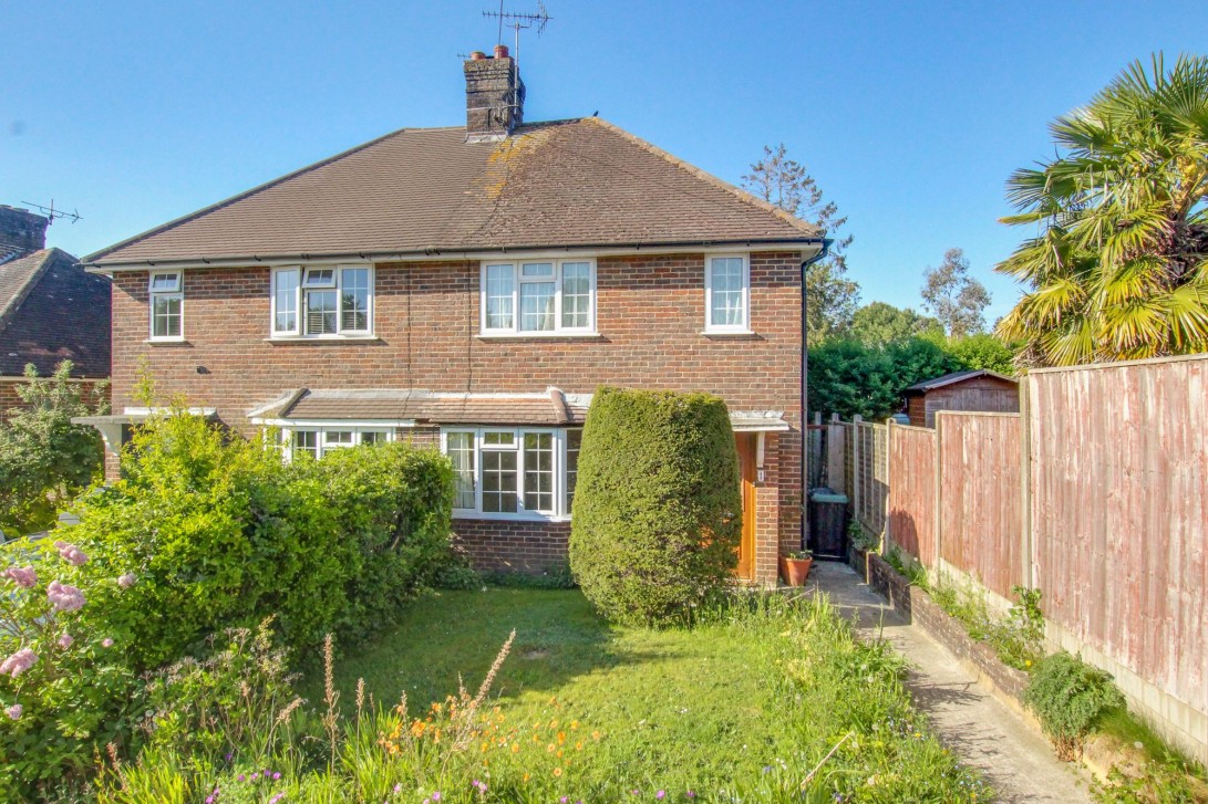 Photo of 1 Edward Road, Haywards Heath